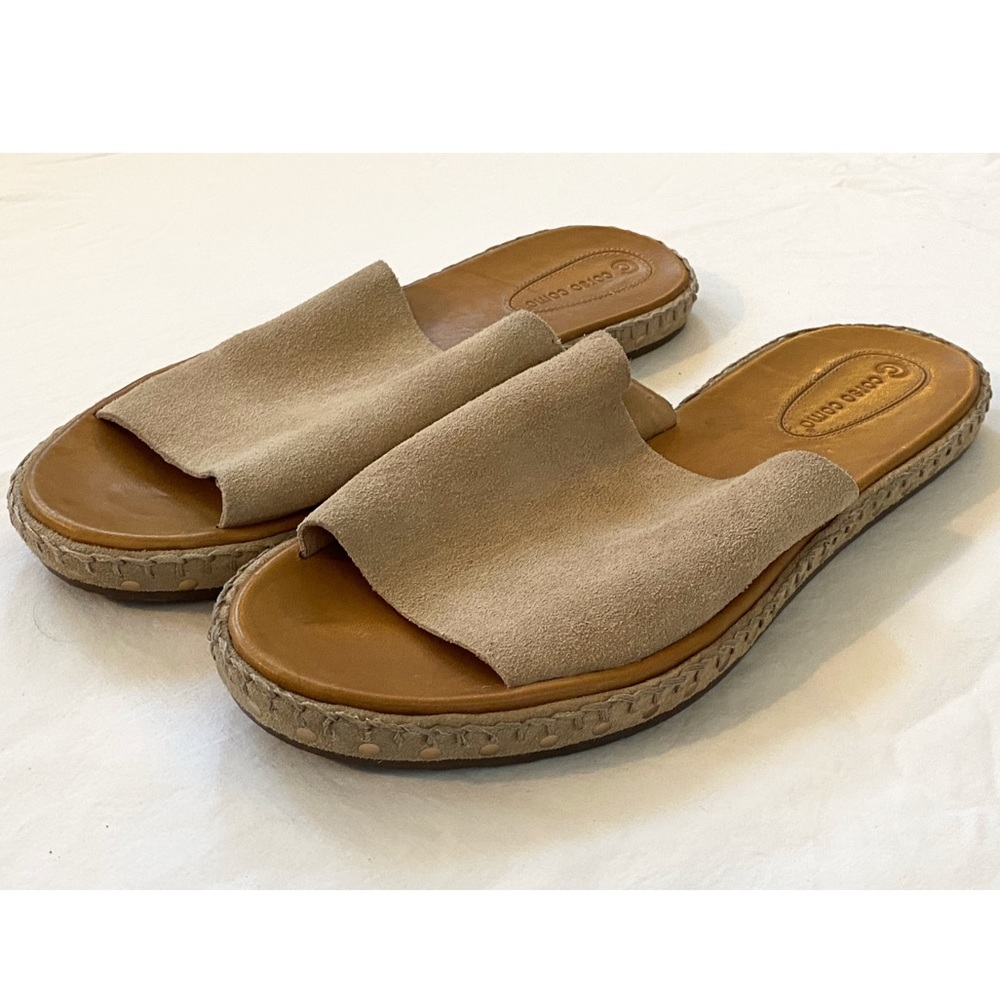 Like new! Corso Como Sandals Sz. 9.5